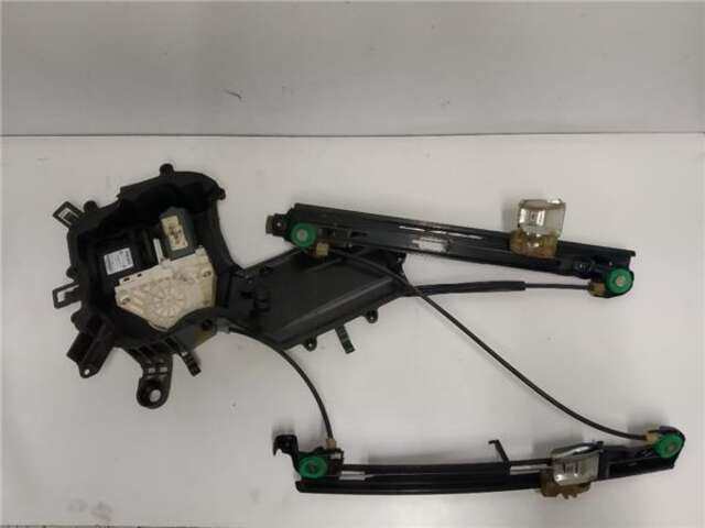 Elevalunas Eléctrico Delantero Derecho Seat Leon 2.0 TDI 16V