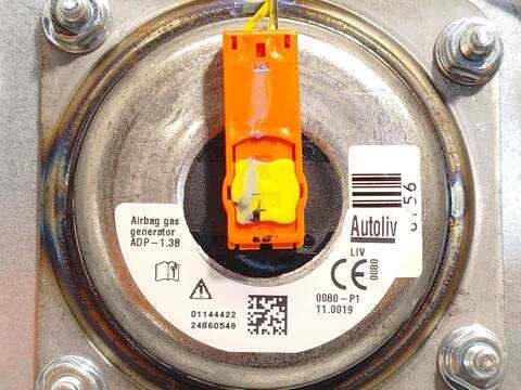 Foto 4ª: Airbag Delantero Derecho Toyota Yaris 1.5 MXPB10) 125CV 92KW [M15A] (2023)