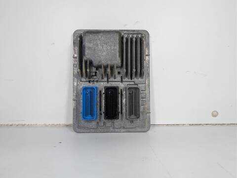 Centralita Motor ECU Opel Astra 1 0 LTR. - 77 KW 12V 2017 136CV