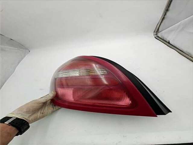 Foto 2ª: Piloto Trasero Izquierdo Nissan Almera 1.5 ACENTA [1.5 LTR. - 72 KW 16V CAT] [QG15]