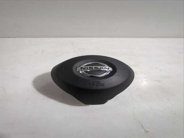 Airbag Delantero Izquierdo Nissan Qashqai 1.3 DIG-T 140CV 103KW