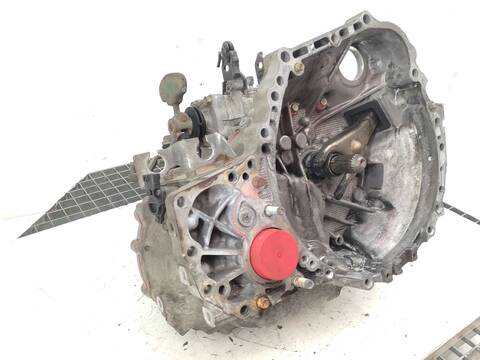 Foto 2ª: Caja Cambios Toyota Rav4 2.0 4WD ACA21 ACA20) 150CV 110KW [1AZ-FE] (2001)