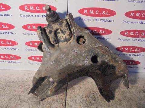 Foto 2ª: Brazo Suspension Delantero Derecho Nissan Terrano 2.7 TD 101CV 74KW [TD27T] (2001)