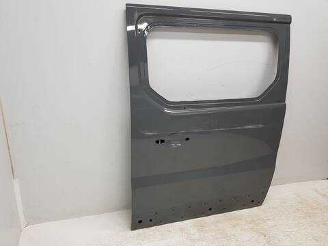 Foto 3ª: Puerta Lateral Corredera Izquierda Renault Trafic L1H1 29T KOMFORT (2014)