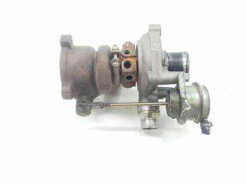 Turbocompresor Renault Clio LIMITED 113CV 83KW