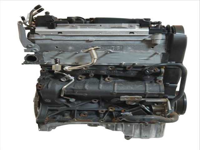 Foto 3ª: Motor Completo Audi A4 DET 190 CV 140KW [DETA] (2019)