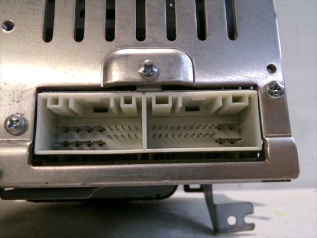 Foto 3ª: Sistema Audio Radio CD Hyundai i30 1.4 CRDI 2013-2017 [D4FC] (2013)