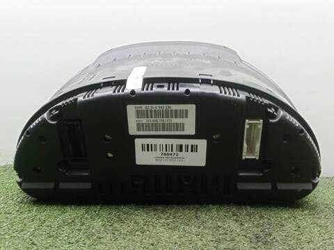 Foto 2ª: Cuadro de Instrumentos Bmw X5 3.0 I 231CV 170KW [30-6S-3] (2003)