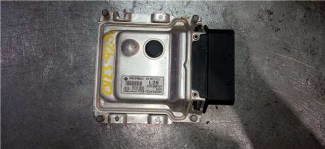 Foto 2ª: Centralita Motor ECU Kia Rio 1.4 16V [G4FA]