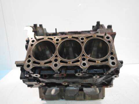 Foto 1ª: Bloque Motor Audi A4 163 CV 120KW [BSG] (2008)