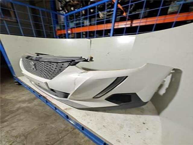 Foto 2ª: Paragolpes Delantero Peugeot 2008 1.5 ALLURE [1.5 LTR. - 81 KW BLUE-HDI FAP] [YHS / DV5RCE]