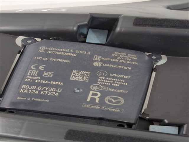 Foto 2ª: Centralita Motor ECU Mazda 3 SKYACTIV-X M HYBRID AWD BP2H) HATCHBACK 179CV 132KW [HFY1] (2023)