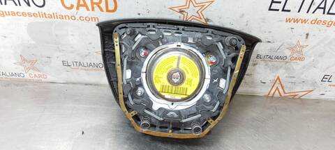 Foto 2ª: Airbag Delantero Izquierdo Ford C Max GHIA 116CV 85KW CB3) (2007)