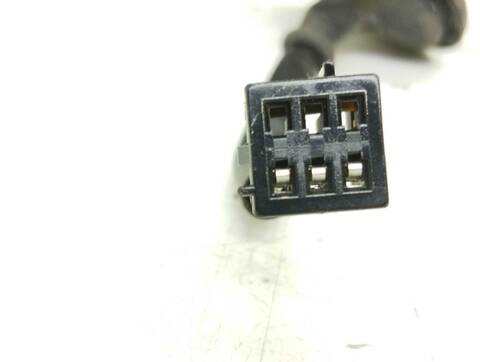 Foto 3ª: Retrovisor Derecho Opel Corsa CMON 75CV 55KW [Z13DTJ] (2008)