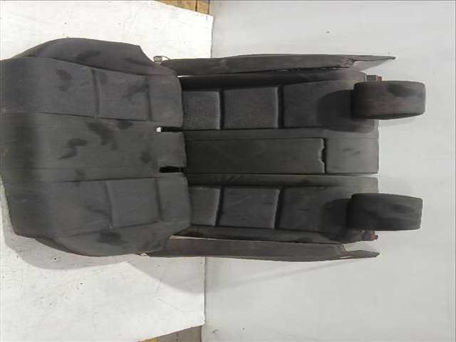 Asientos Traseros Audi A4 1.9 TDI 130CV