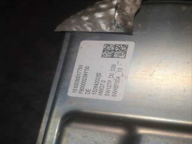 Foto 3ª: Cremallera de Direccion Peugeot 308 HNY (2013)