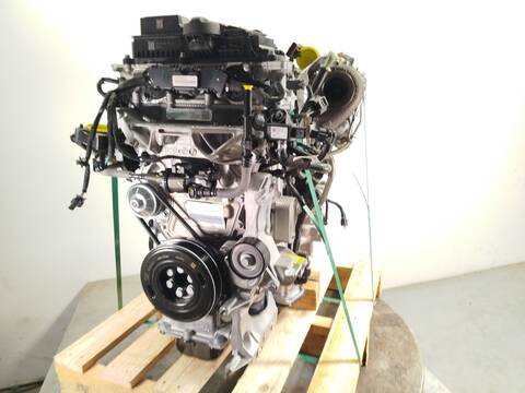 Foto 4ª: Motor Completo Peugeot 208 1.2 PURETECH 100 101CV 74KW [HN09] (2025)