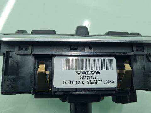 Foto 3ª: Mando Luces Volvo XC 60 MOMENTUM 2WD 181CV 133KW [D4204T5] (2014)