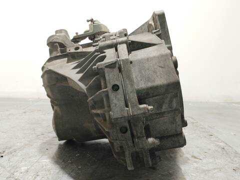 Foto 2ª: Caja Cambios Opel Astra 2.0 CDTI 68) 160CV 118KW [A 20 DTH] (2010)