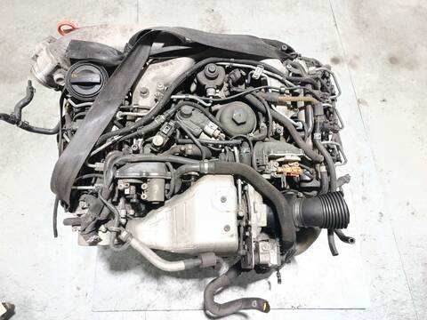 Foto 3ª: Motor Completo Audi A6 2.7 TDI 190CV 140KW