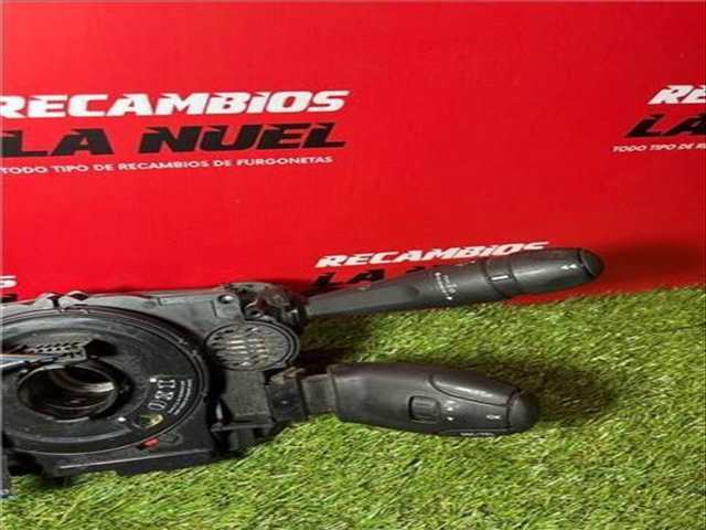 Foto 3ª: Mando Multifuncion Citroen Jumpy CONTROL M BLUE-HDI FAP 122CV 90KW FURGON [AHK / DW10FE] (2021)