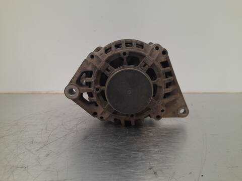 Alternador Renault Scenic 1.9 DCI AUTHENTIQUE 80CV 59KW JA..)