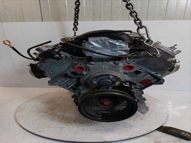 Foto 3ª: Motor Completo Chevrolet Camaro 6.2 V8 405 CV 298KW [L99, 376CUV8] (2009)