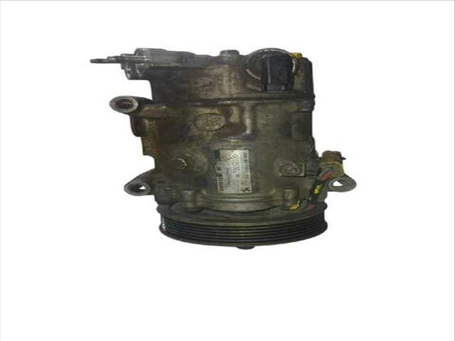 Compresor Aire Acondicionado Peugeot 207 1.4 HDI 68CV 50KW