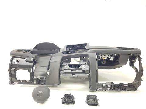 Kit Airbag Volkswagen T-Roc LIFE