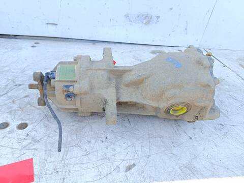 Diferencial Trasero Hyundai Santa Fe 2.2 CRDI CAT 150CV 110KW