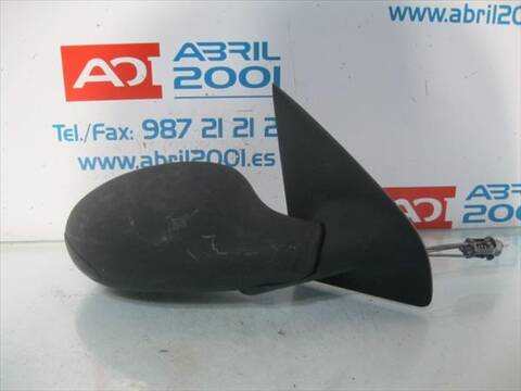 Foto 2ª: Retrovisor Derecho Lancia Y 1.2 840AA 840AF1A) 60CV 44KW [840 A3.000] (1999)