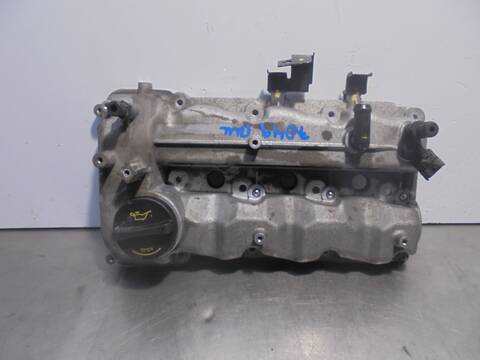 Foto 1ª: Despiece Motor Kia Rio BASIC 75CV 55KW [D3FA] (2015)