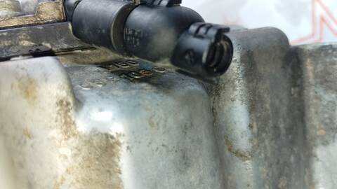 Foto 2ª: Carter Volkswagen Passat HIGHLINE BERLINA 140CV 103KW (2006)