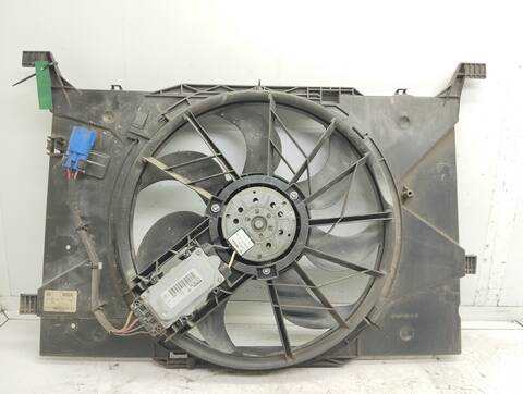 Electroventilador Mercedes Clase A 140 A 160 CDI A-EDITION 82CV 60KW