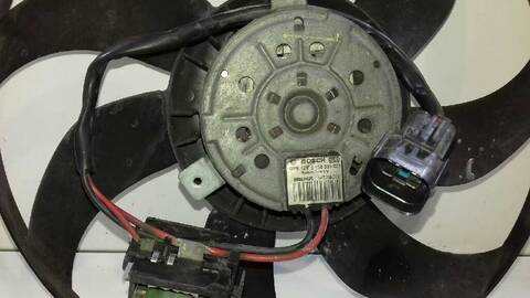 Foto 2ª: Electroventilador Mini Clubman COOPER D 109CV 80KW (2008)