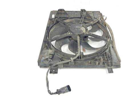 Foto 3ª: Electroventilador Citroen Jumpy CLUB XL (1995)