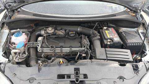 Motor Completo Seat Altea 1.9 TDI 105CV 77KW