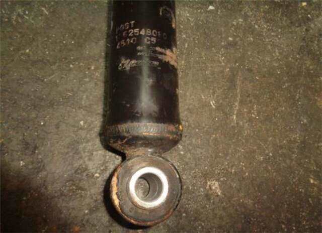 Foto 2ª: Amortiguador Trasero Izquierdo Citroen Jumper 2.2HDI [4HU]