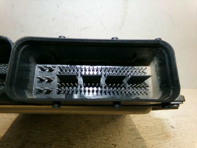 Foto 4ª: Centralita Motor ECU Skoda Spaceback 1.4 TDI 2013-2019 [CUS] (2016)