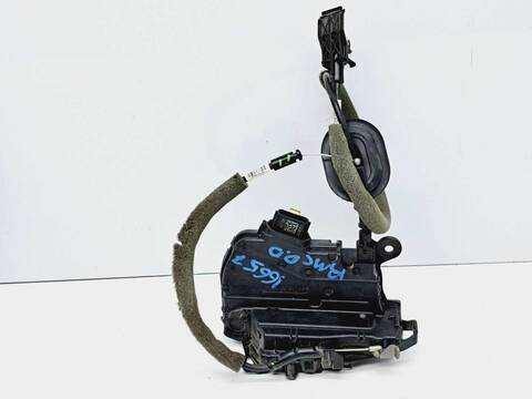 Cerradura Puerta Delantera Derecha Renault Clio EDITION ONE 101CV 74KW