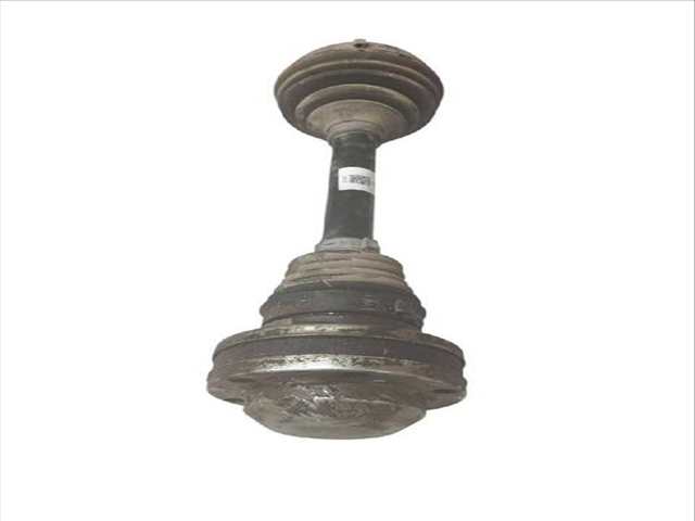 Foto 3ª: Transmision Delantera Izquierda Audi A3 S3 QUATTRO (2012)