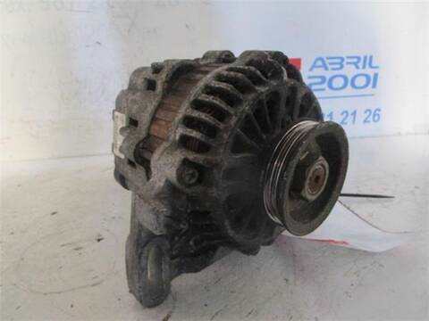 Alternador Renault Clio 1.2 B/CB0A) 60CV 44KW