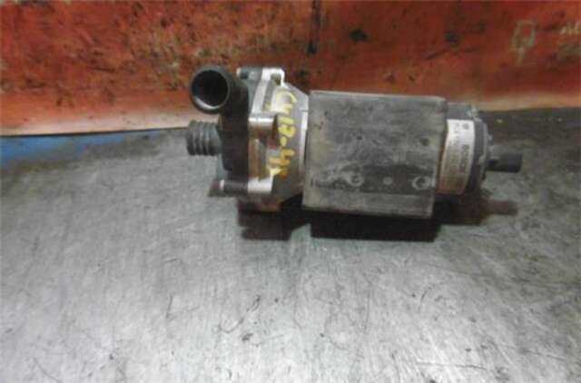 Bomba de Agua Mercedes Clase C 160 3.2 32 AMG (203.065) [3.2 LTR. - 260 KW CAT]