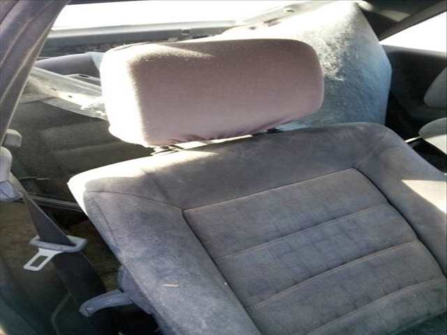 Foto 2ª: Asientos Traseros Volkswagen Corrado G 60 160CV 118KW [KR] (1989)