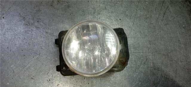 Faro Antiniebla Delantero Izquierdo Peugeot 5008 1.6 ACCESS [1.6 LTR. - 82 KW HDI FAP]