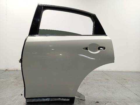 Puerta Trasera Izquierda Infiniti FX FX30D S PREMIUM 238CV 175KW