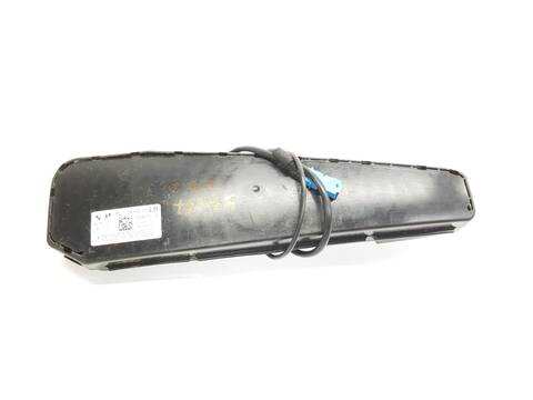 Airbag Lateral Delantero Izquierdo Bmw Serie 1 114 116D