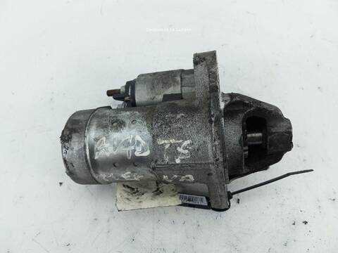 Motor de Arranque Opel Astra VERSION INDEFINIDA
