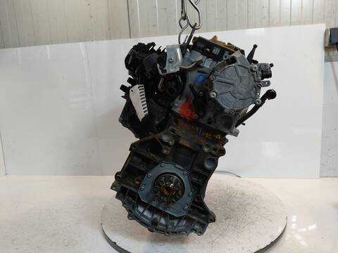Foto 3ª: Motor Completo Audi A4 B9 252CV 185KW [CYM CYMC] (2019)