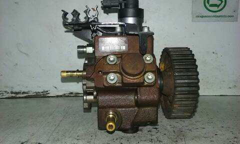 Foto 3ª: Bomba Inyeccion Citroen Jumpy 1.6 16V HDI 90CV 66KW [9HU] (2008)